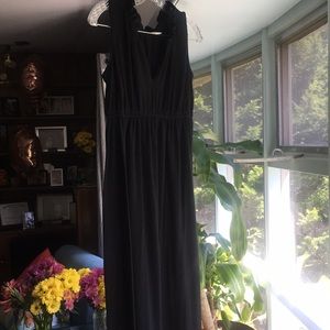 3 for $12 - Maternity Maxi Dress, XS